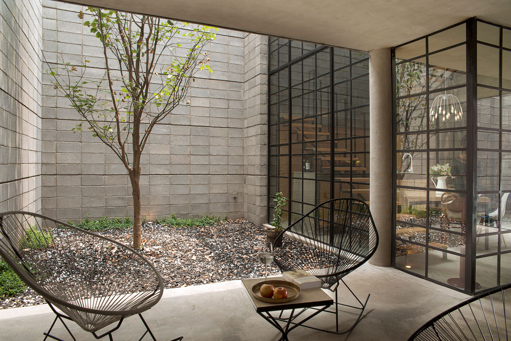 Fotografía de Jaime Navarro.